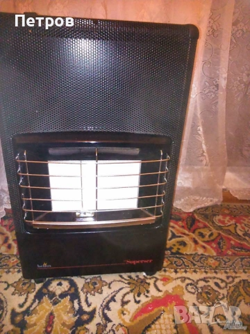 Ремонт газови печки и др газови уреди 