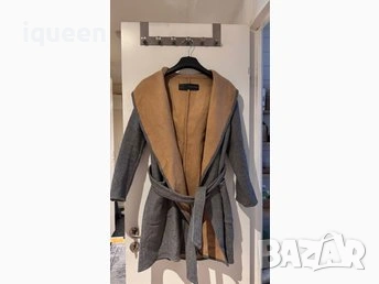 Яке/Палто/Блейзър/Ботуши...дамски дрехи, снимка 16 - Якета - 52945034