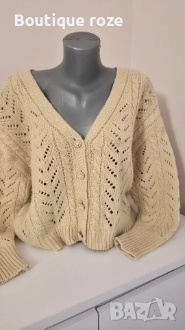 дамски жилетки , снимка 3 - Жилетки - 53250631