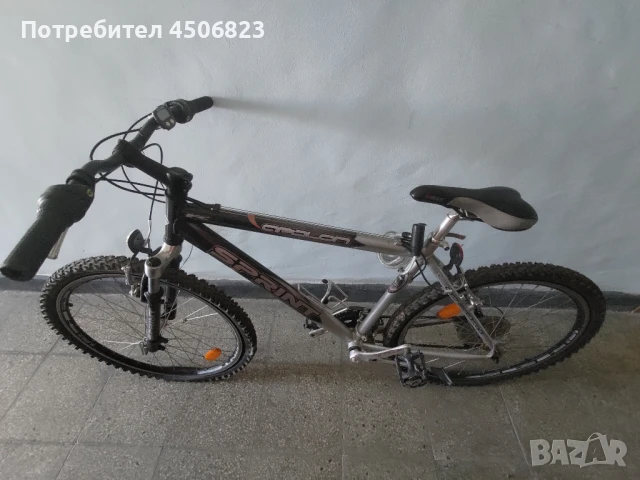 Колело Sprint Apolon 