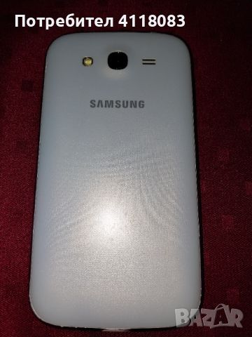 SAMSUNG GT-I9060I Galaxy Grand Neo Plus Dual, снимка 5 - Samsung - 46037558