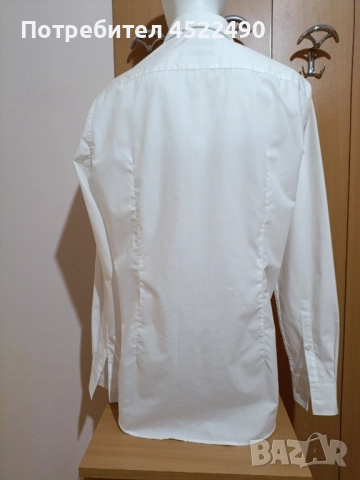 Hugo boss риза , снимка 3 - Ризи - 51824899