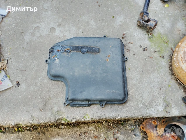 Капак Компютър За Ауди А6 2000г / Audi A6