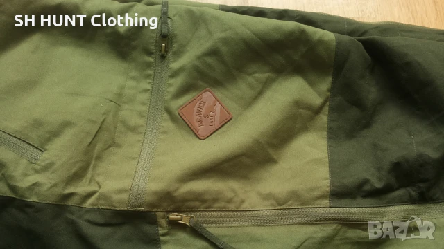Beaver Lake Hunting Trouser размер XL за лов риболов панталон пролет есен - 1232, снимка 6 - Екипировка - 51081456