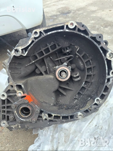 BMC372 Ръчна скоростна кутия CHEVROLET CRUZE 1.8 , 141к.с, снимка 5 - Автомобили и джипове - 53266541