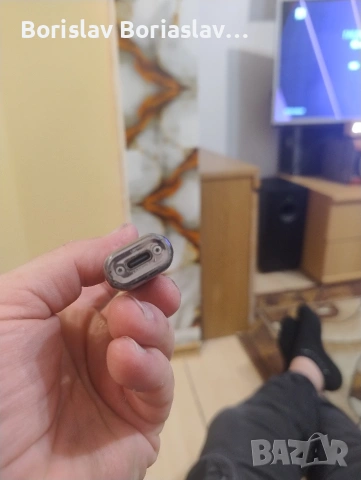 електронна цигара, снимка 4 - Друга електроника - 53757784