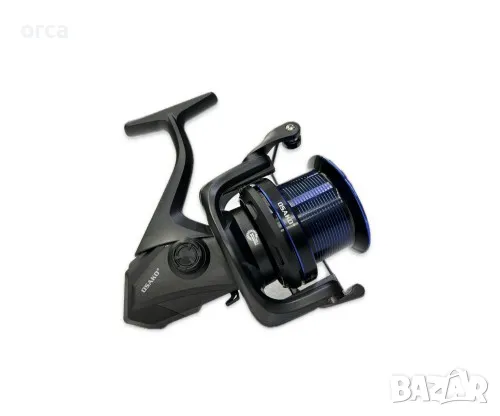 Шаранджийска макара - OSAKO ZA Carp 10+1 bb.