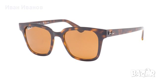 рамки Ray-Ban RB 4323 710/83  от слънчеви очила унисекс , снимка 9 - Слънчеви и диоптрични очила - 46059078