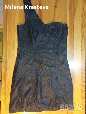 NUMPH модел Дания M/40, снимка 2 - Рокли - 53896007