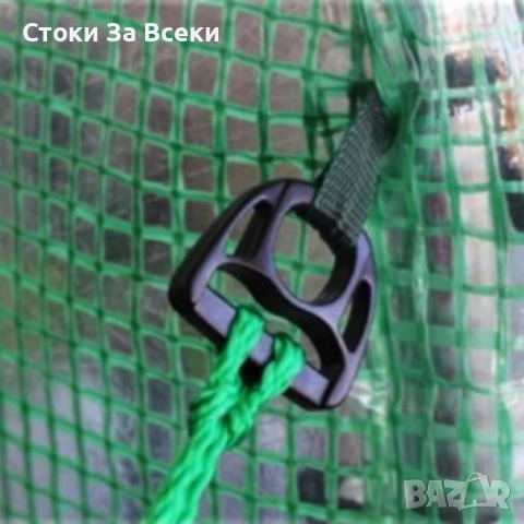 Оранжерия със здрава конструкция в различни размери, снимка 17 - Оранжерии - 53856335
