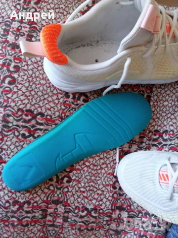 маратонки..44р., снимка 8 - Маратонки - 51324674