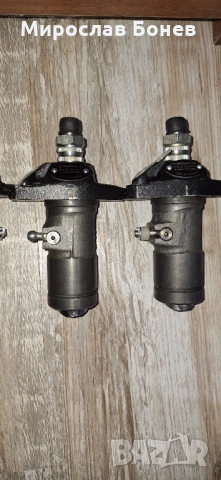 ГНП "Bosch" (нафтова помпа) за Руджерини,Акме и Ломбардини, снимка 4 - Селскостопанска техника - 53130076