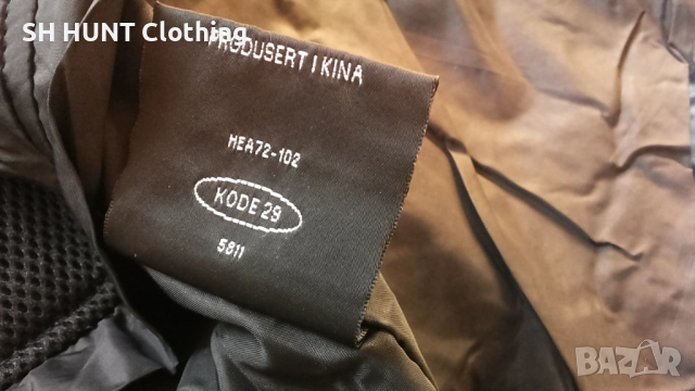 HEAD 7R TECHNOLOGY 10000 размер М - L ски сноуборд яке 19-43, снимка 16 - Зимни спортове - 52794647