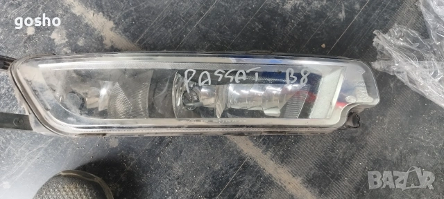 Халоген фар ляв Passat b8