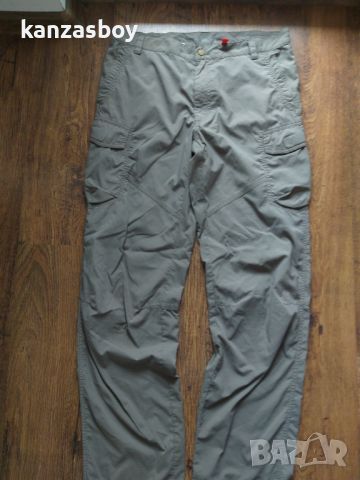 lafuma pedrotti pants - страхотен мъжки панталон M, снимка 6 - Спортни дрехи, екипи - 45637349