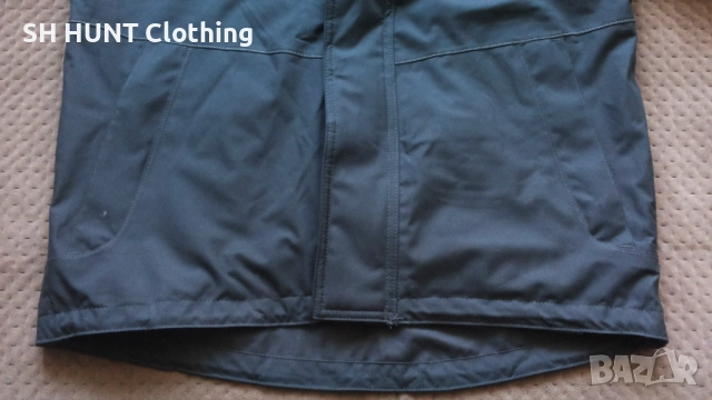 BLAKLADER 4988-1987 WATERPROOF Stretch Work Jacket размер S работно яке водонепромокаемо W4-158, снимка 6 - Якета - 52026650