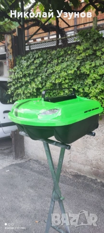 Лодки за зхранка, снимка 6 - Такъми - 54163876