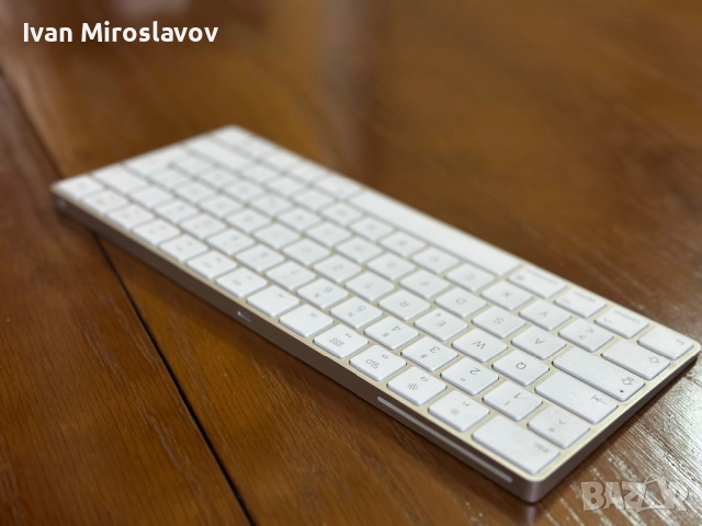 Клавиатура Magic Keyboard 
