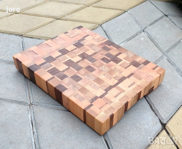 дъска за рязане, снимка 3 - Аксесоари за кухня - 52936232