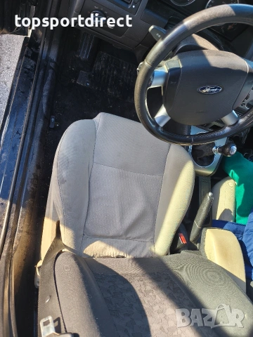 Ford 2002dizel, снимка 14 - Автомобили и джипове - 53299658