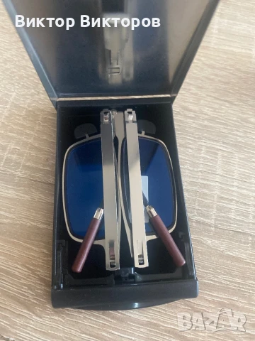 ДИОПТРИЧНИ ОЧИЛА +2,0, снимка 15 - Слънчеви и диоптрични очила - 50708441