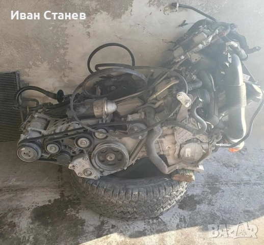 На части Мерцедес А180цди 2007год. Автоматик, снимка 7 - Части - 53761893