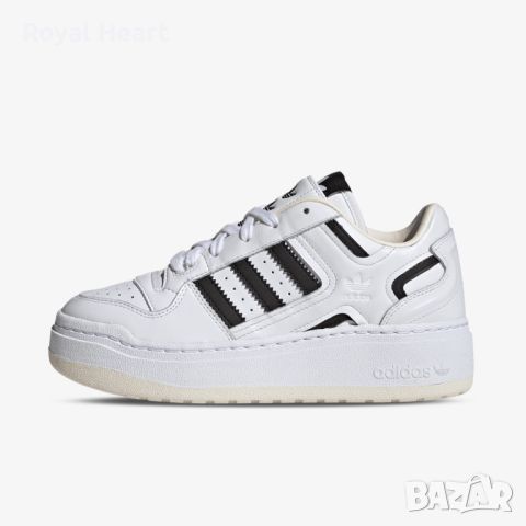 Кецове adidas FORUM XLG | 37, снимка 7 - Кецове - 45791928