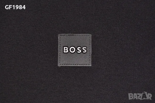 Boss - мъжки тениски, размери  L , XL , XXL, снимка 4 - Тениски - 50247517