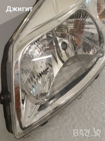 Оригинален фар за Dacia Sandero , снимка 5 - Части - 53172694