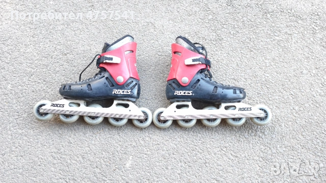 Ролери Roces EU 41