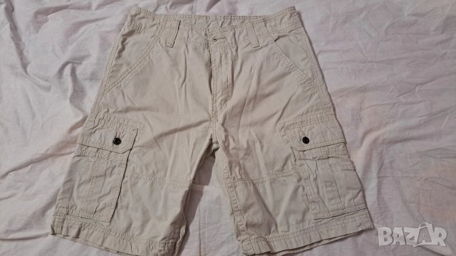 Levi's карго къси панталони 30лв