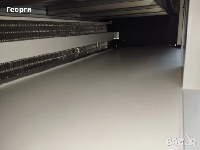 хладилна витрина , снимка 10 - Витрини - 53776451