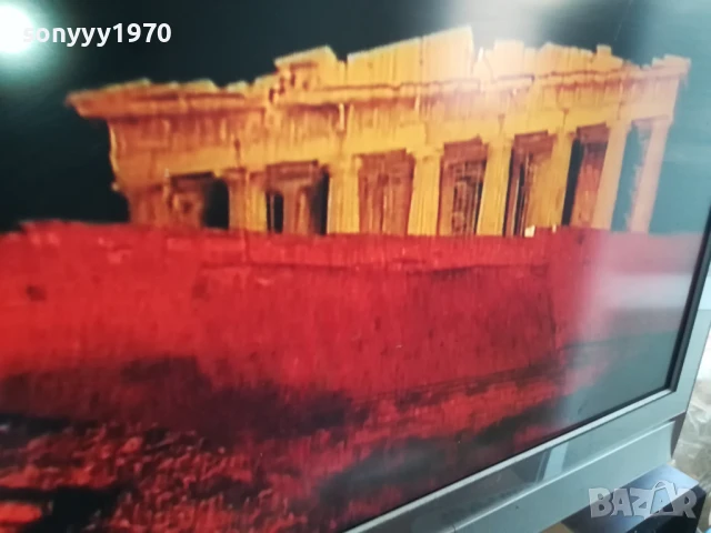 YANNI DVD 1406251923, снимка 13 - DVD филми - 50666924