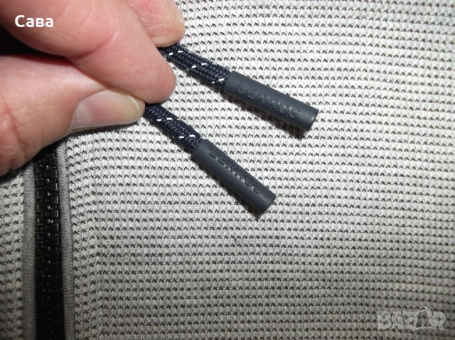 Блуза LERROS  мъжка,ХЛ, снимка 2 - Блузи - 54183967