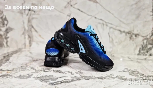 Nike Мъжки Маратонки👟Мъжки Спортни Обувки Найк - Налични Различни Цветове Код P239, снимка 6 - Маратонки - 49759916