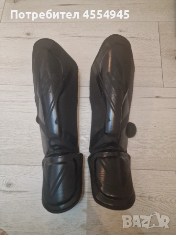 Протектори за крака SZ бокс и други бойни спортове