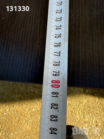 Продавам трапезна маса (сгъваема), снимка 5 - Други - 33993652