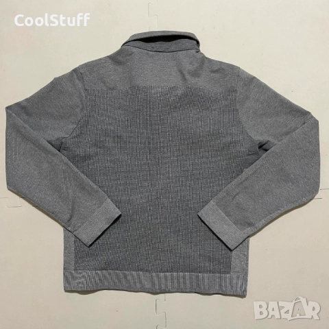 Мъжко Спортно Сако Levi’s Размер M, снимка 7 - Якета - 52655809