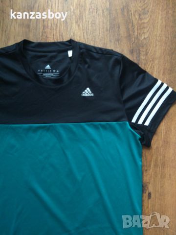 Adidas -страхотна мъжка тениска , снимка 2 - Тениски - 46073251