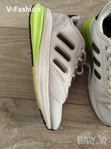 Маратонки адидас , снимка 4 - Детски маратонки - 51734299