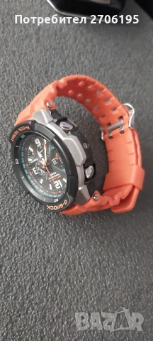 Casio G-Shock Gravitymaster GW-3000M-4A

, снимка 3 - Мъжки - 49542252