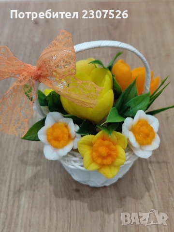 Букет , снимка 6 - Други - 54191975