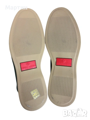 Нови Луксозни мокасини (loafers) - Andrea Ventura, снимка 9 - Мокасини - 53723483