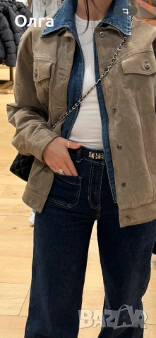 Яке, снимка 7 - Якета - 53732514