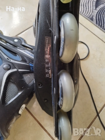 Ройрели номер 47, снимка 7 - Ролери, кънки - 54138730