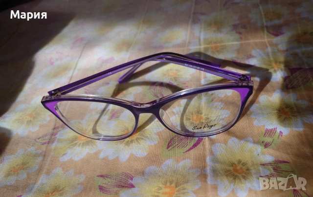 Диоптрични рамки, снимка 4 - Слънчеви и диоптрични очила - 53558955