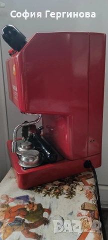Кафемашина Бразилия , снимка 6 - Кафемашини - 52381201