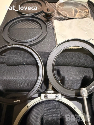 SmallRig VND Kit, снимка 2 - Обективи и филтри - 53713083