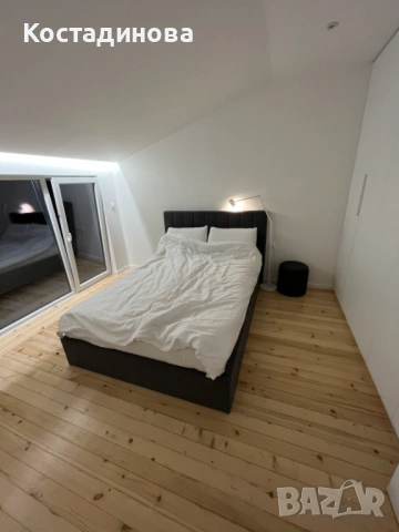 Двустаен до ВМИ, снимка 9 - Апартаменти - 53971103