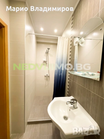 2-стаен апартамент под наем кв. Окръжна, снимка 7 - Апартаменти - 54120876